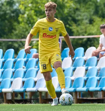 УПЛ-2. «Епіцентр» U-21 – «Буковина» U-21 – 1:2