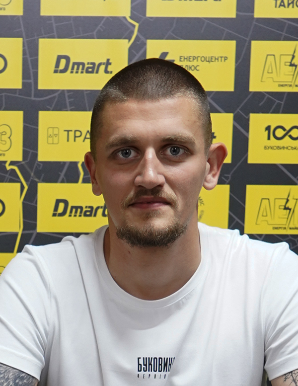 Нікіта Федотов