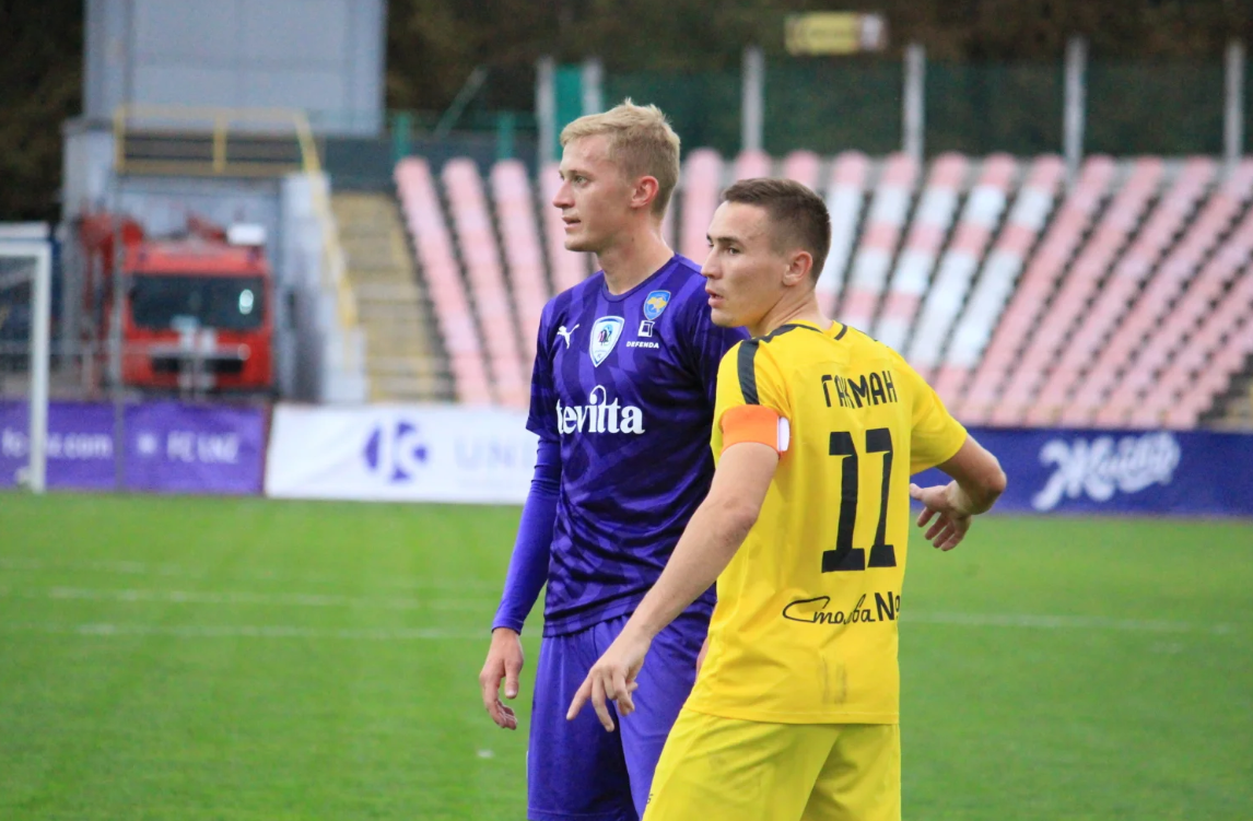 ЛНЗ - Буковина