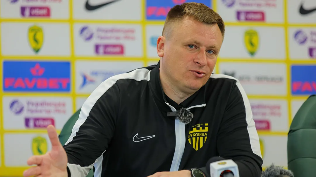 Григорій Чурілов: «Для обох тренерів матч був дуже напруженим і нервовим»