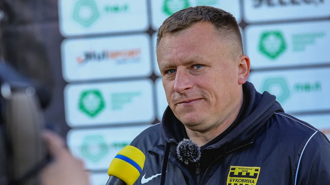 Григорій Чурілов: «Ми завжди прагнемо грати першим номером»