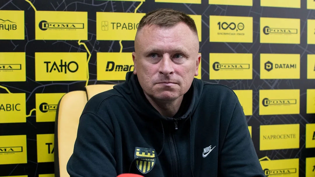 Григорій Чурілов: «Нам не вистачало спортивної злості у завершальній фазі атаки»