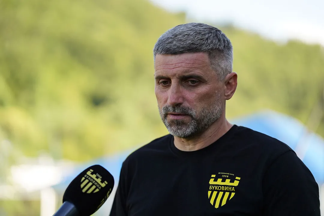 Сергій Шищенко: «Закарпатський збір буде більш ігровим і тактичним»
