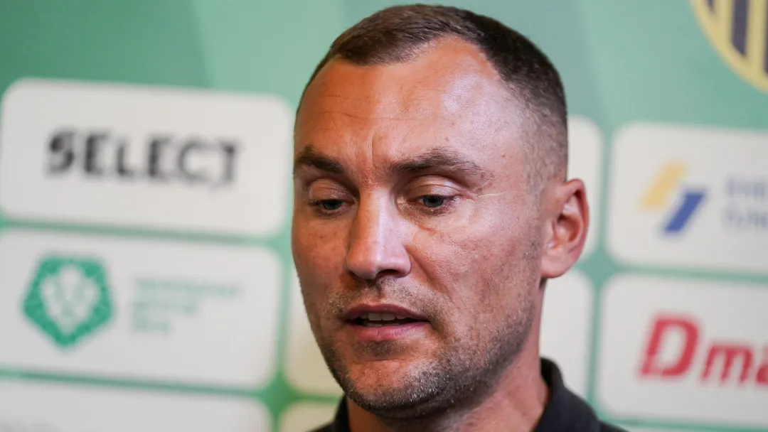 Сергій Атласюк: «Створили достатньо моментів, але підвела реалізація»