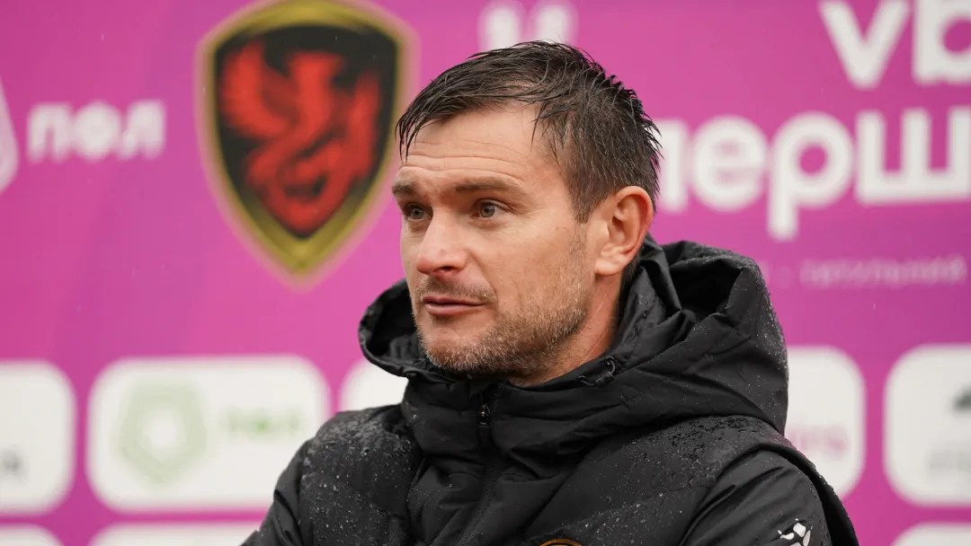 Максим Фещук: «Буковина» - це команда з класними виконавцями набагато вищого рівня, ніж у нас»