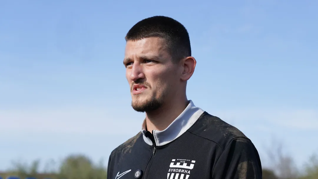 Нікіта Федотов: «ЮКСА» суттєво змінилася у порівнянні з минулим сезоном»