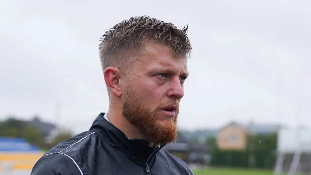 Олег Кожушко: «Ми готові фізично та ментально до щільного графіка матчів»