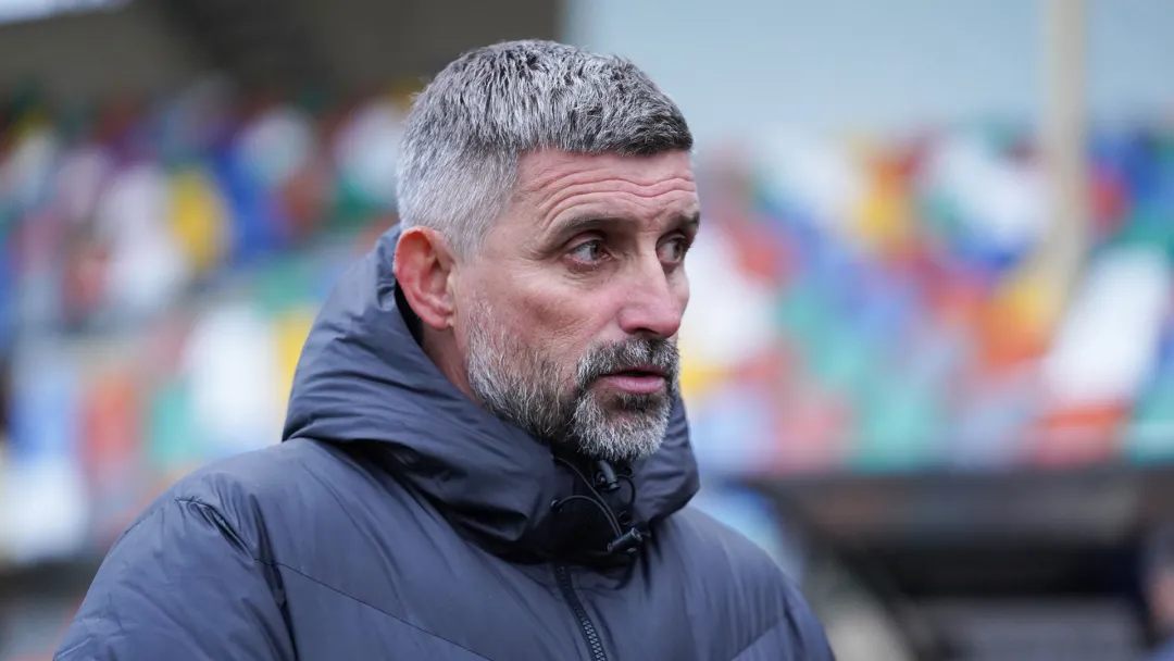 Сергій Шищенко: «Рахунок міг бути іншим, якби реалізація була кращою»