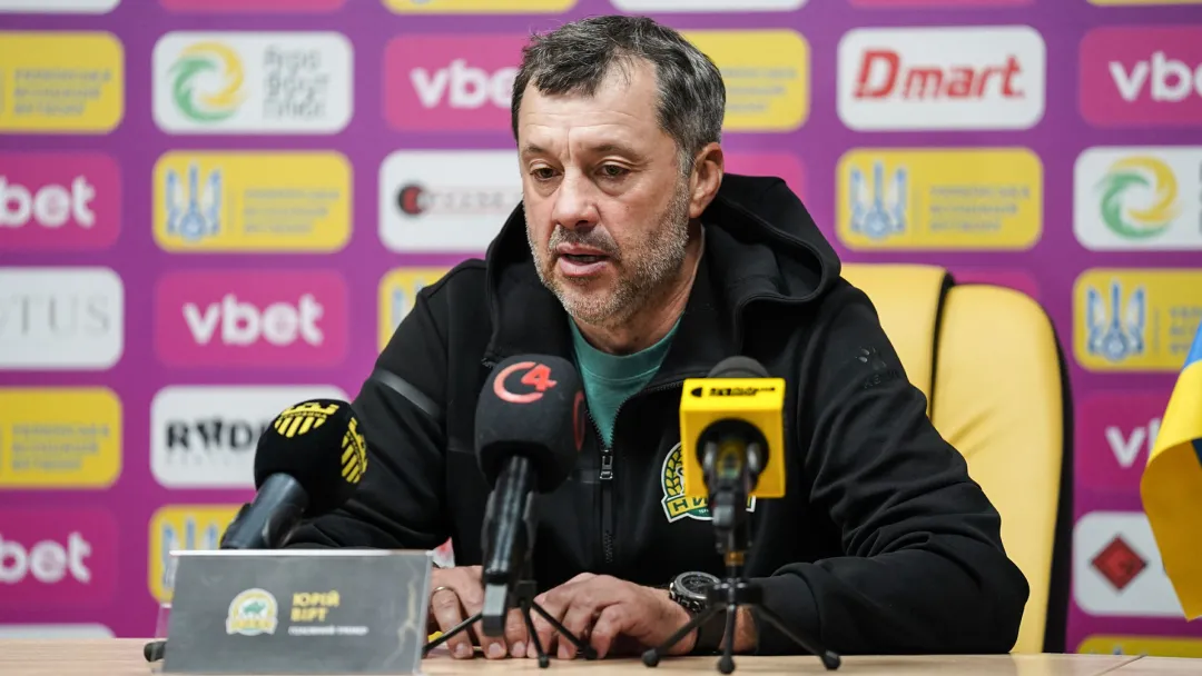 Юрій Вірт: «Буковина» - це досвід, швидкість, креатив та якісний підбір виконавців»