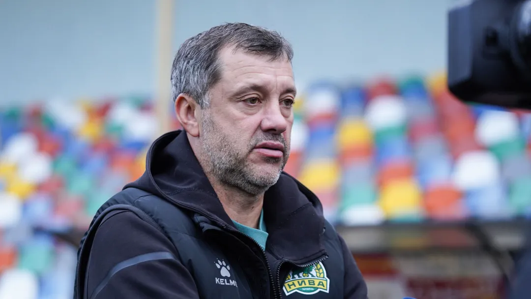 Юрій Вірт: «Буковина» сьогодні заслужено перемогла»