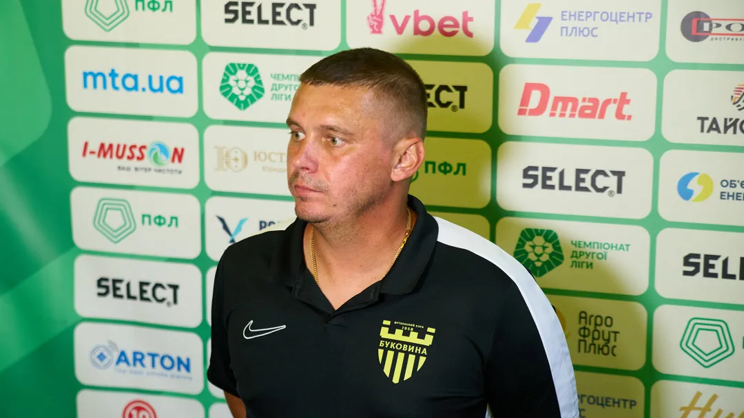 Дмитро Єфімов: «Це одна з найкращих ігор в сезоні, але не підкріплена результатом»