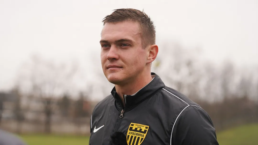 Андрій Андрейчук: «Забивати голи завжди приємно, але найголовніше – своїми діями приносити користь команді»