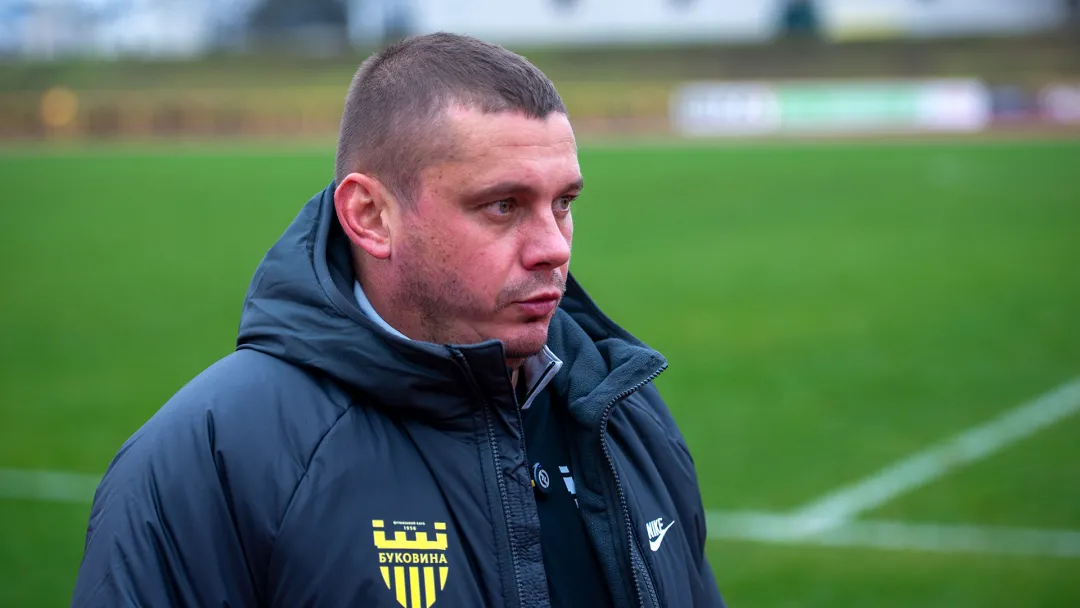 Дмитро Єфімов: «Окремі футболісти недопрацювали»