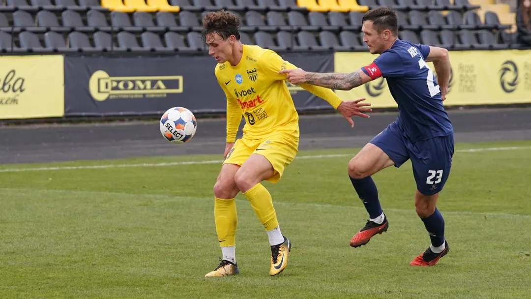 «Буковина-2» поступилась «Вільхівцям» у домашньому поєдинку