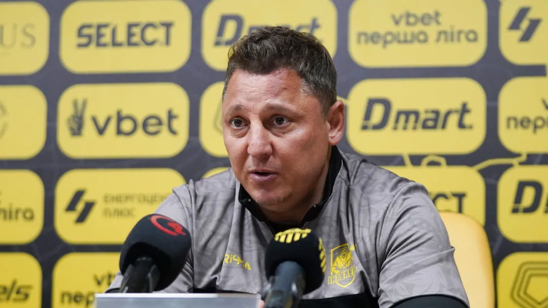 Василь Кобін: «Ми хотіли стати першою командою, яка переможе «Буковину» у цьому сезоні»