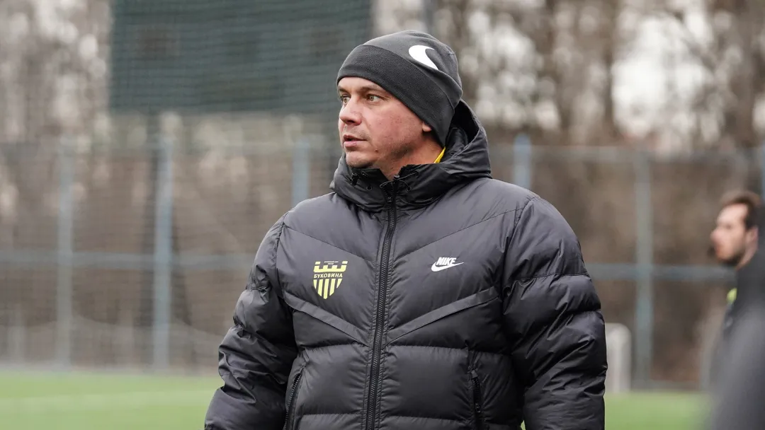 Дмитро Єфімов: «Це була бойова гра, яка зробила нашу команду сильнішою»