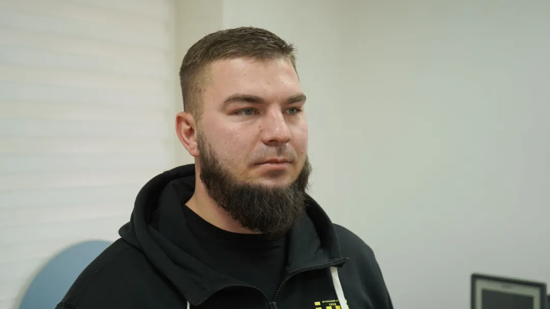 Олександр Покотило: «Медогляд пройдено, команда готова до навантажень на зборах»