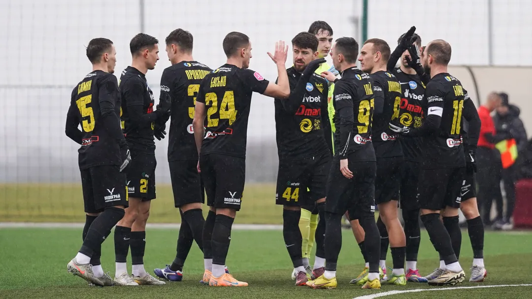 Перший закарпатський збір «Буковини» завершено! 