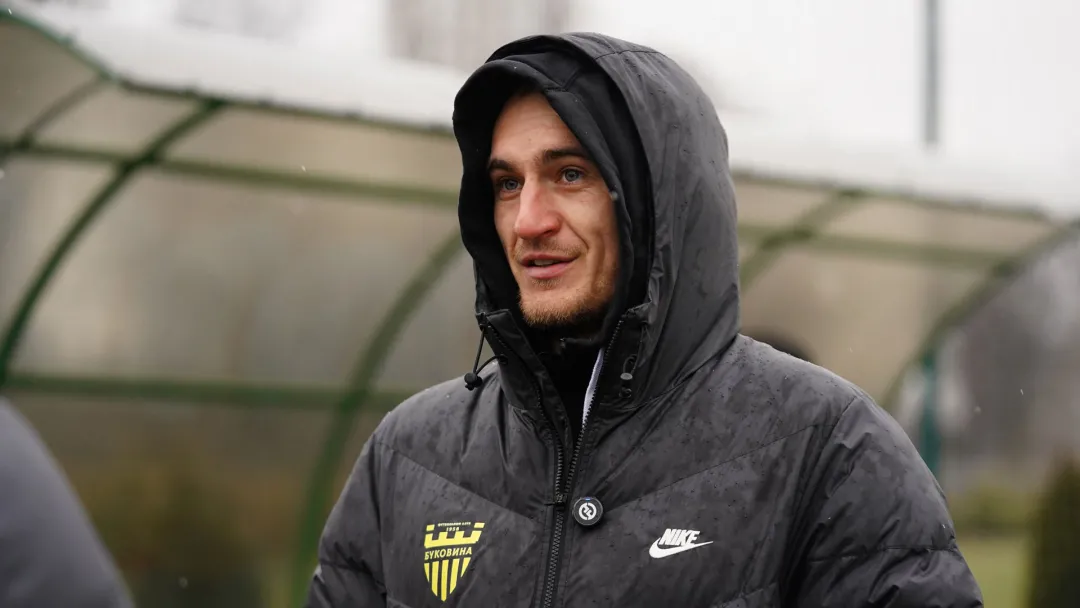 Віталій Дахновський: «Результат зараз не головне – важливо налагодити ігрові взаємодії»