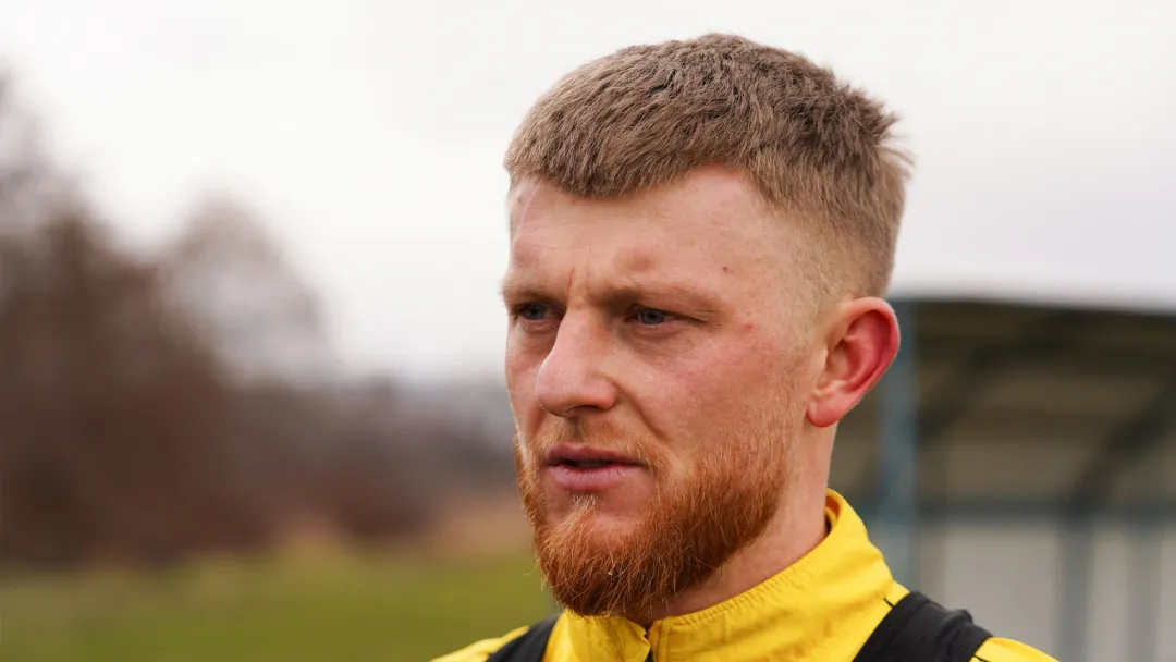 Олег Кожушко: «Три спаринги на зборі – це наші «мініфінали» перед кубковою грою з «ЛНЗ»