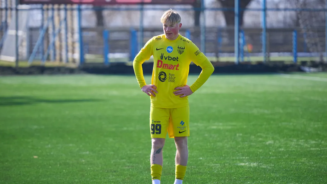 «Буковина-2» мінімально поступилась «Феніксу-Маріуполю» у спарингу