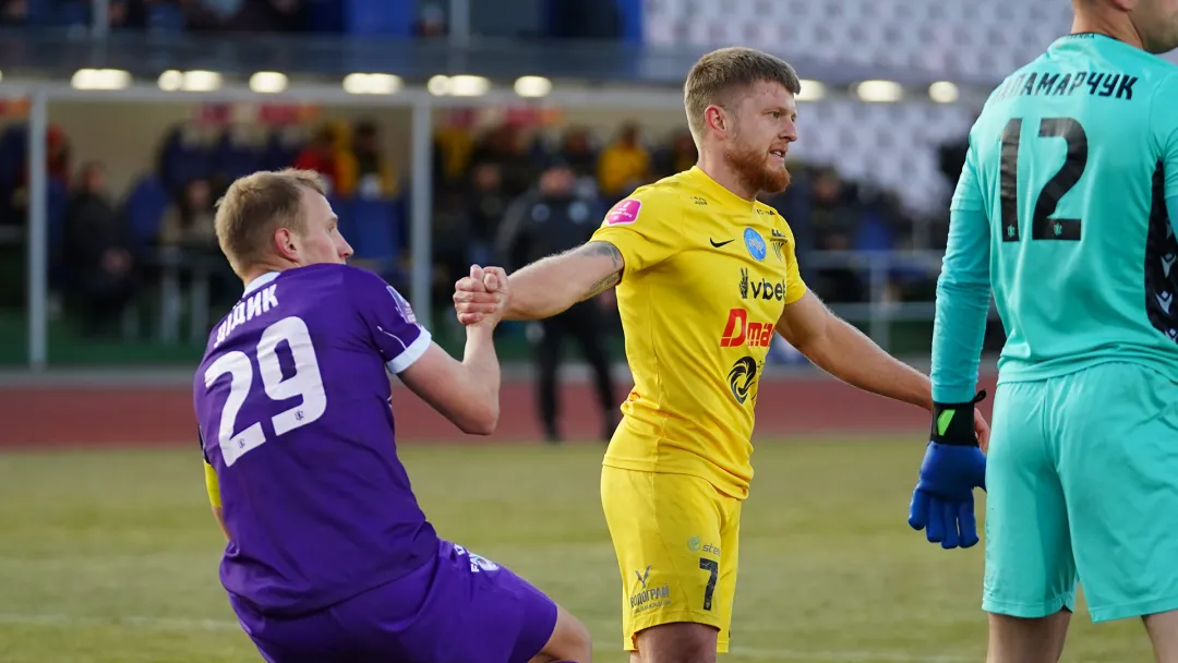 Олег Кожушко: «Після перемоги над «Карпатами» ми повірили, що зможемо пройти будь-якого суперника»