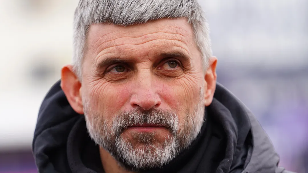 Сергій Шищенко: «Я впевнений, що «Буковина» може поборотися за трофей»