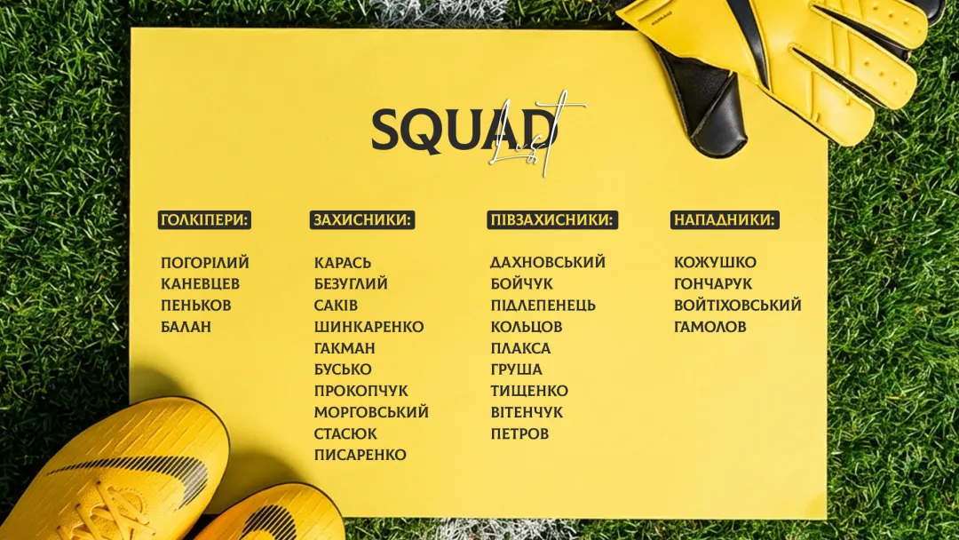 Заключний етап підготовки перед рестартом Першої ліги: «Буковина» знову вирушила на Закарпаття