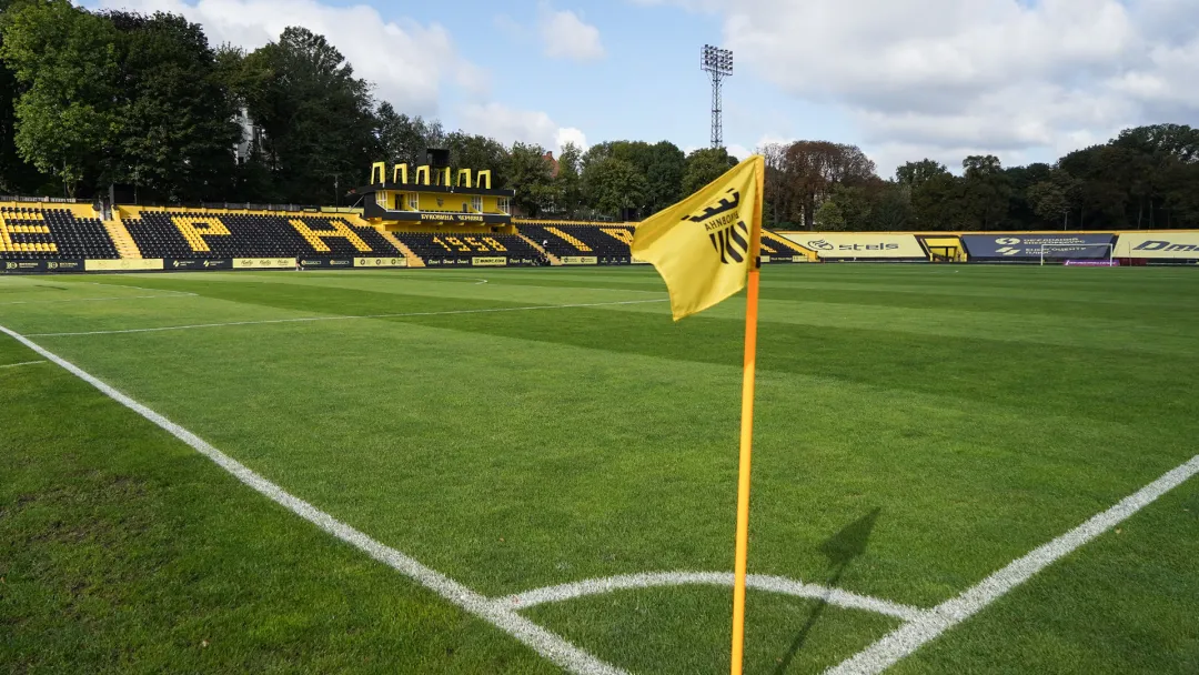 Півфінал VBET Кубка України «Буковина» - «Динамо» відбудеться не у Чернівцях