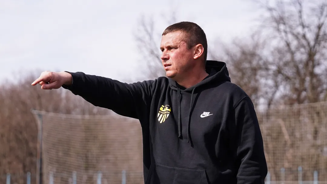 Дмитро Єфімов: «Перемогли за рахунок характеру і згуртованості»