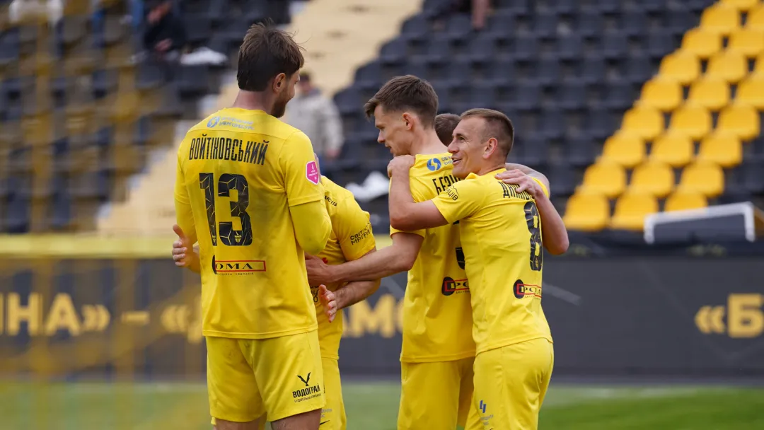 «Буковина» на останніх секундах вириває перемогу над «Феніксом-Маріуполем»!