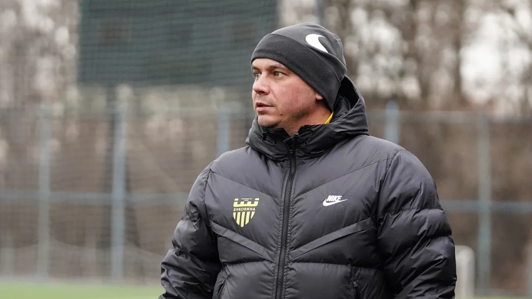 Дмитро Єфімов: «Не хочеться списувати невдачі на молодий вік гравців, але пора уже дорослішати»