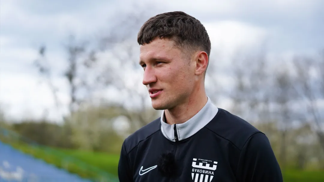 Кирило Прокопчук: «Прикладемо максимум зусиль, щоб стати чемпіонами вже цієї суботи»