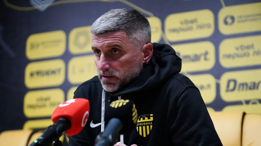 Сергій Шищенко: «Ми фактично гарантували собі чемпіонство»