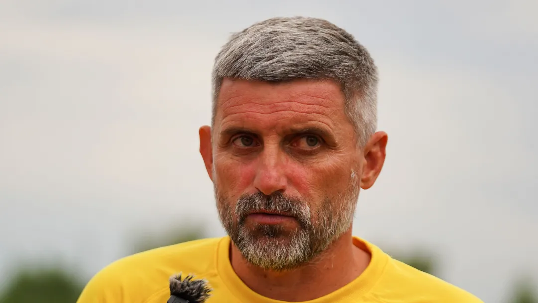 Сергій Шищенко: «У другому таймі ми не дозволили супернику створити жодного моменту»