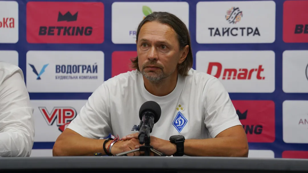 Ігор Костюк: «Нам не вдалося реалізувати свої моменти»