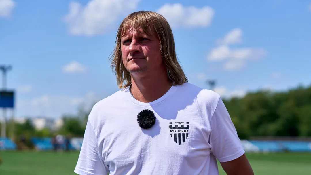 Дмитро Назаренко: «У таких матчах все залежить від того, хто перший помилиться»