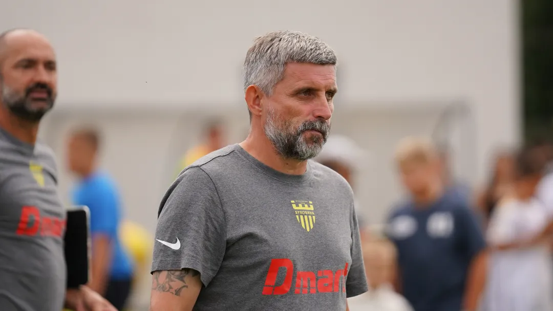 Сергій Шищенко: «Ця перемога дуже важлива для нас у психологічному плані» 