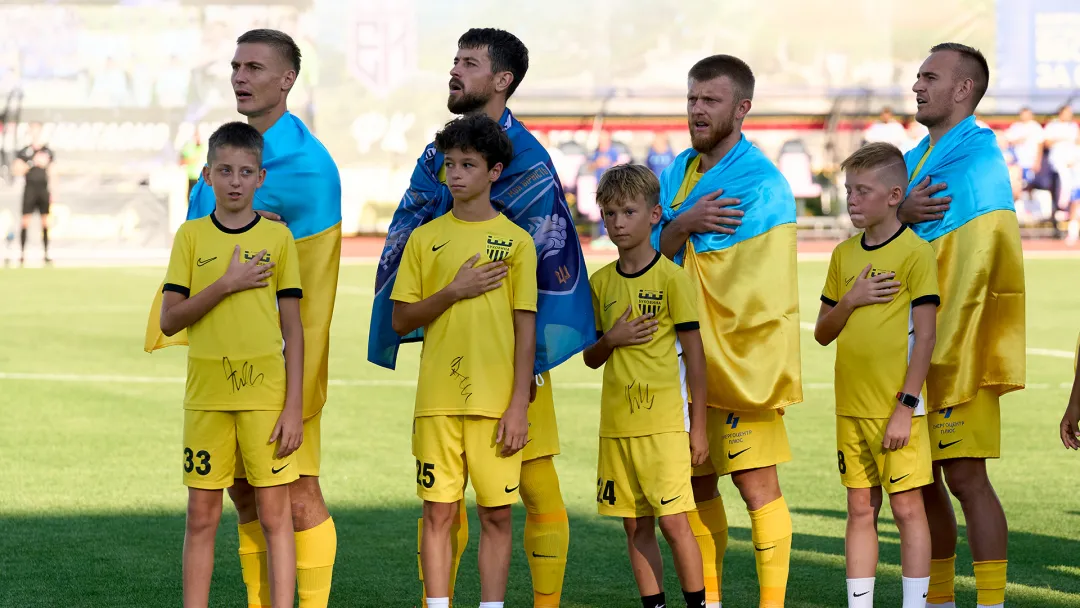 «Епіцентр» - «Буковина»: ДЕНЬ МАТЧУ