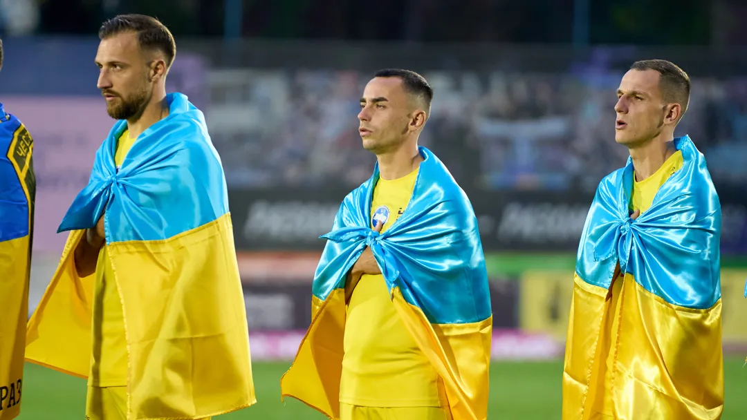 «Кудрівка» - «Буковина»: ДЕНЬ МАТЧУ