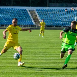 14.08.2021. «Буковина» – «Рубікон» (5:1)