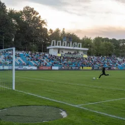 27.08.2021. «Буковина» – АФСК «Київ» (0:0)