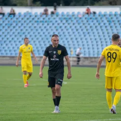 27.08.2021. «Буковина» – АФСК «Київ» (0:0)