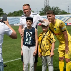 25.05.2024. «Буковина» - «Металург» (2:0)