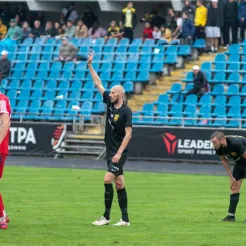 27.08.2021. «Буковина» – АФСК «Київ» (0:0)