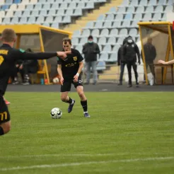 Фотозвіт матчу «Буковина» – «Нива» (1:0)