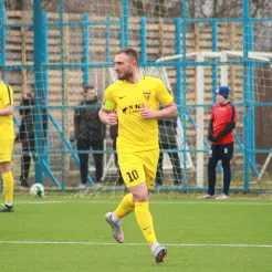 Фотозвіт матчу «Буковина» – «Чайка» (0:0)