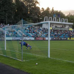 27.08.2021. «Буковина» – АФСК «Київ» (0:0)