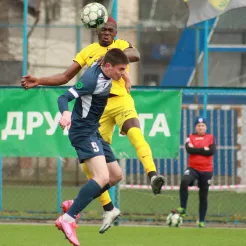 Фотозвіт матчу «Буковина» – «Чайка» (0:0)