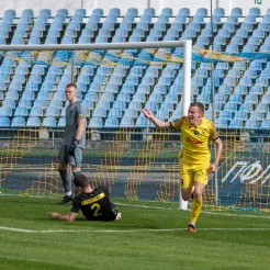 30.03.2024. «Буковина» - «Чернігів-ШВСМ» (4:0)